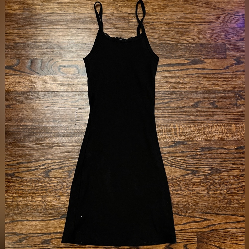 Brandy Melville Belle Dress